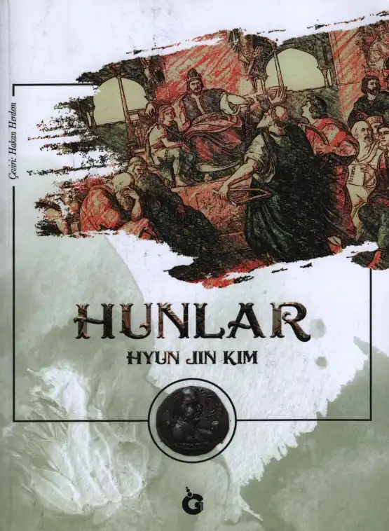 Hunlar — Hyun Jin Kim