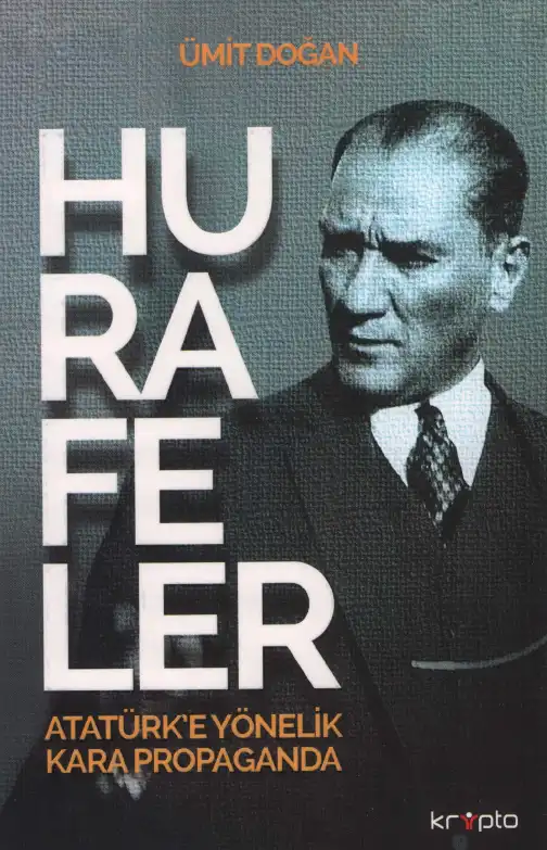 Hurafeler — Ümit Doğan