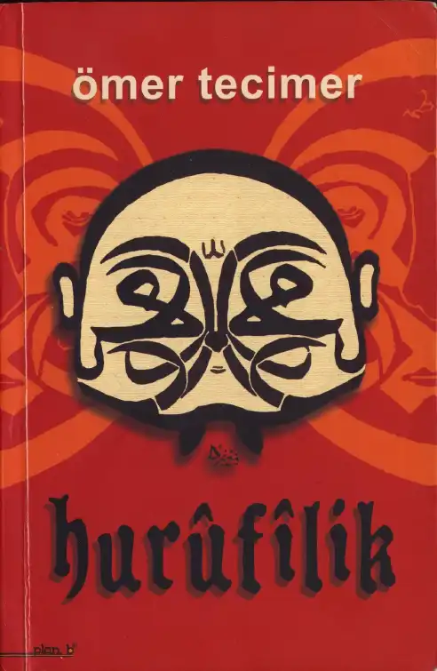 Hurufilik Plan — Ömer Tecimer