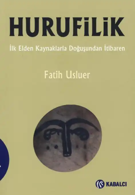 Hurufilik — Fatih Usluer