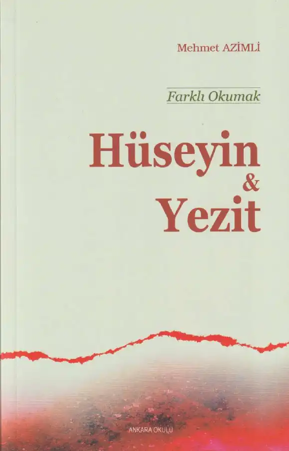 Hüseyin Yezit — Mehmet Azimli