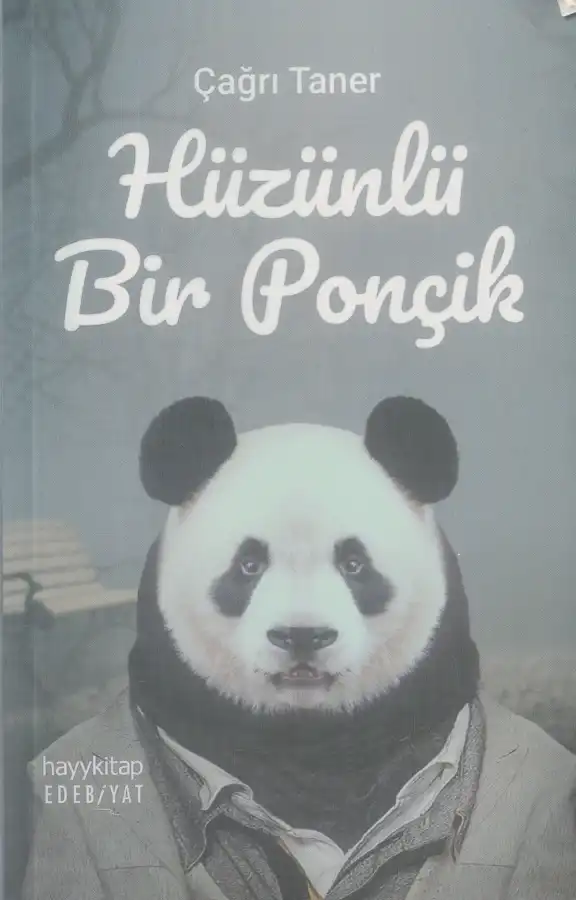 Hüzünlü Bir Ponçik — Çağrı Taner