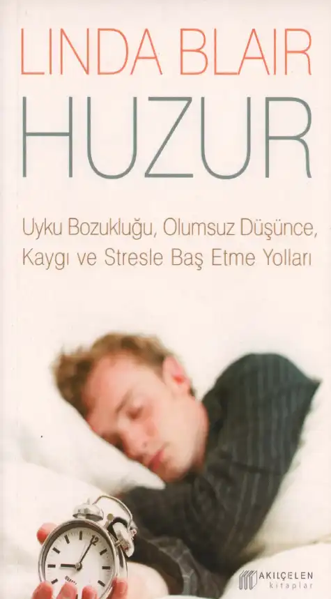 Huzur Akılçelen — Linda Blair