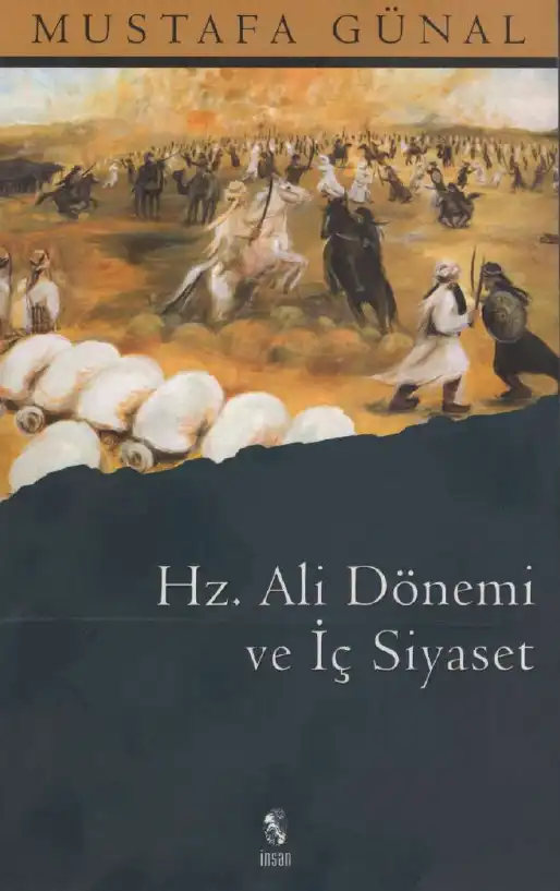 Hz. Ali Dönemi ve İç Siyaset — Mustafa Günal