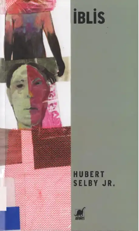 İblis — Hubert Selby Jr.