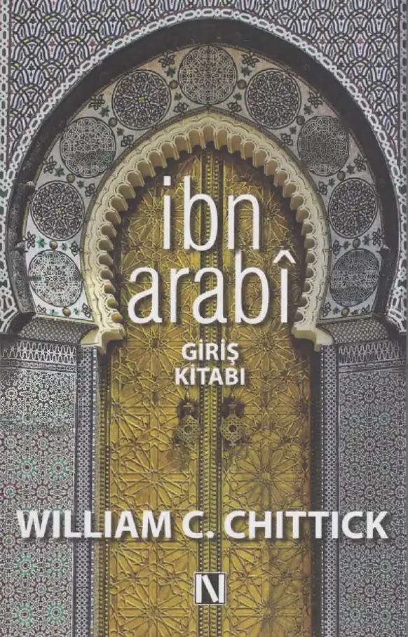 İbn Arabî Giriş Kitabı — William C. Chittick