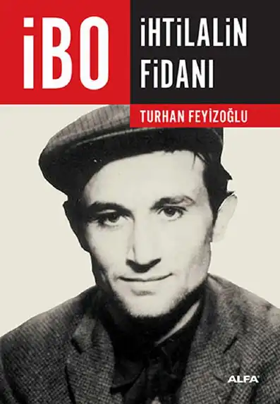 İbo — Turhan Feyizoğlu