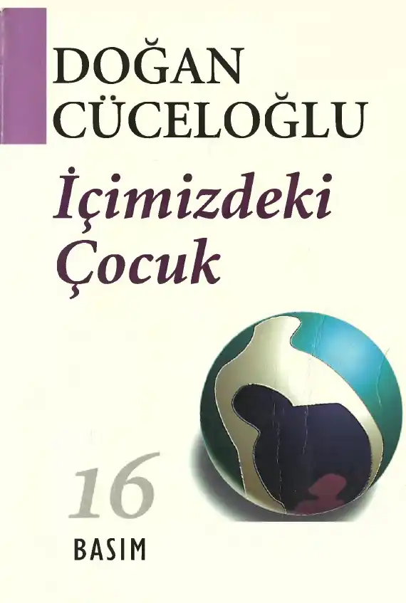 İçimizdeki Çocuk — Doğan Cüceloğlu