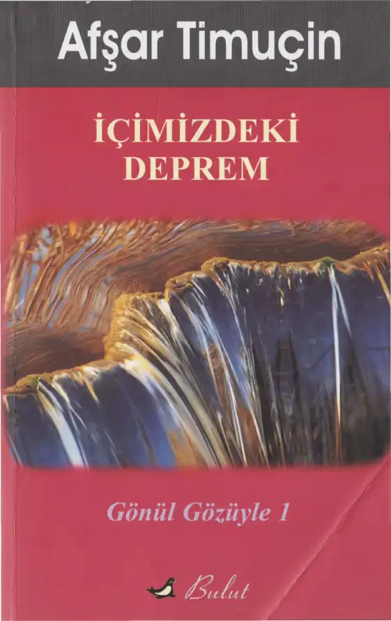 İçimizdeki Deprem — Afşar Timuçin