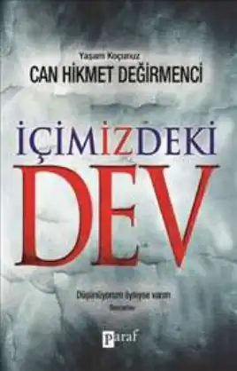İçimizdeki Dev — Can Hikmet Değirmenci