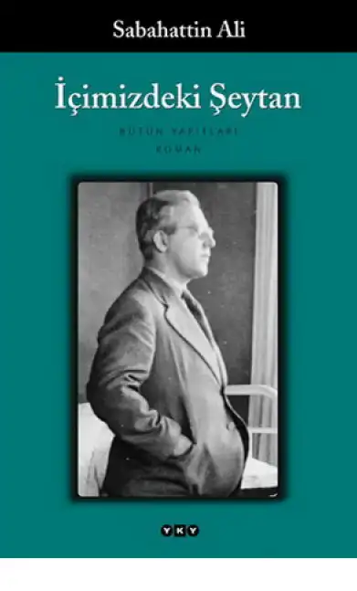 İçimizdeki Şeytan — Sabahattin Ali