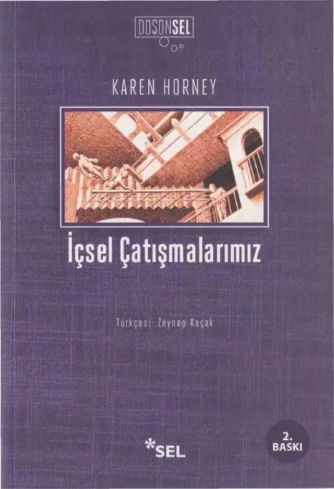 İçsel Çatışmalarımız — Karen Horney
