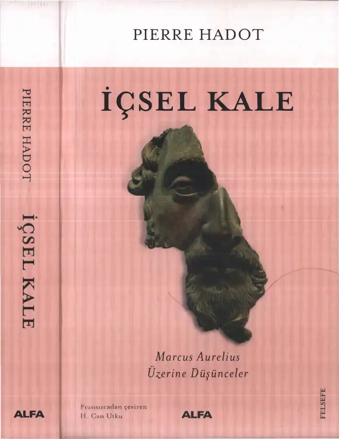 İçsel Kale — Pierre Hadot