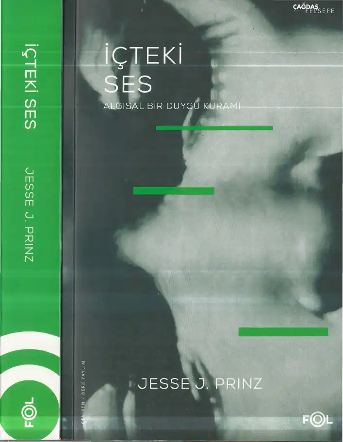 İçteki Ses — Jesse J. Prinz