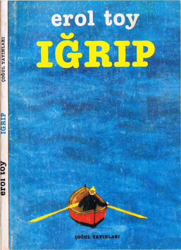 İğrıp — Erol Toy