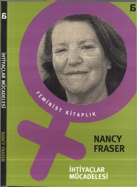 İhtiyaçlar Mücadelesi — Nancy Fraser