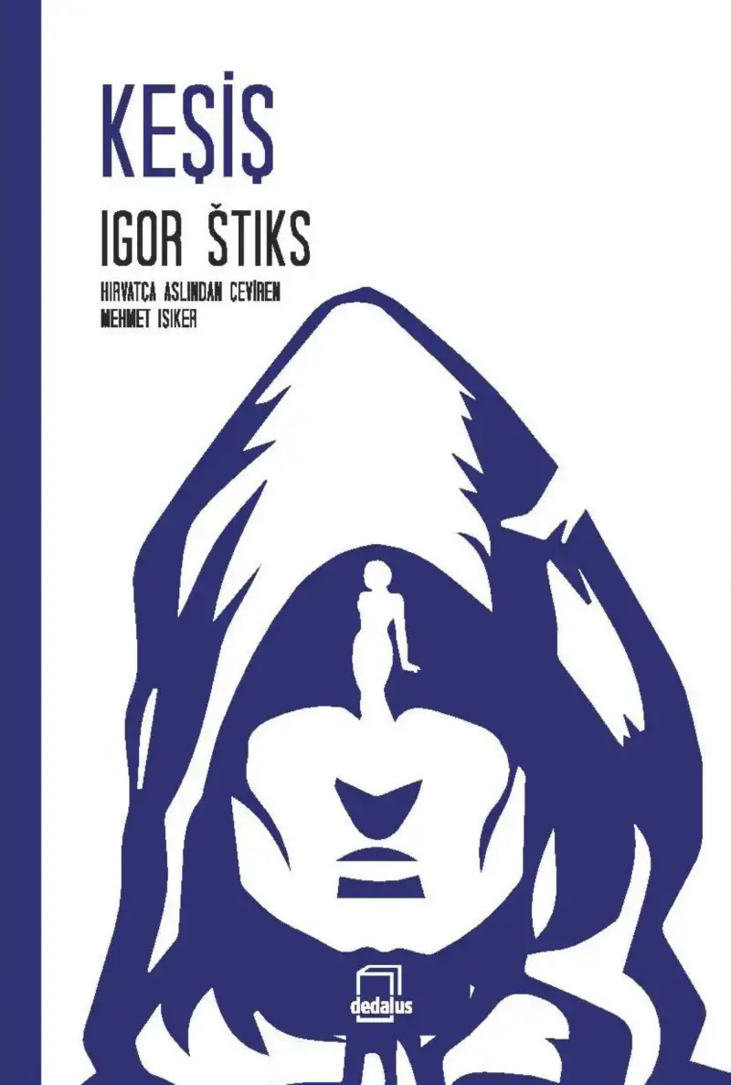 İki Hikâye Dvorac Şatosu — Igor Štıks