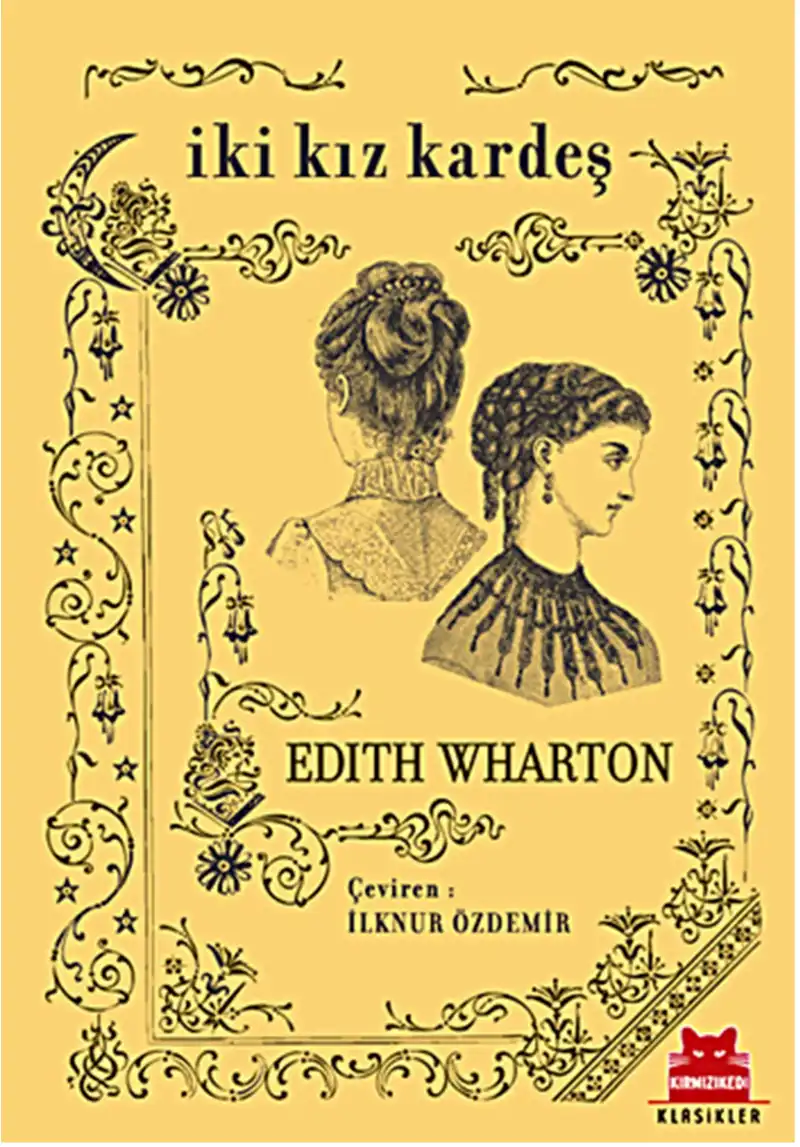 İki Kız Kardeş — Edith Wharton