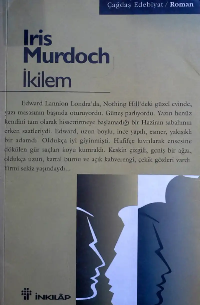 İkilem — Iris Murdoch