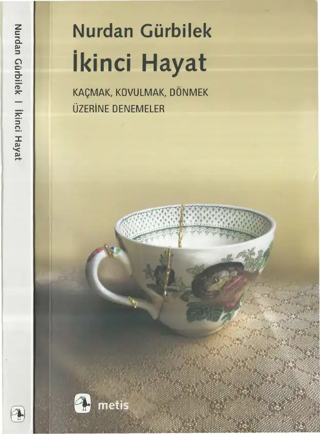 İkinci Hayat — Nurdan Gürbilek