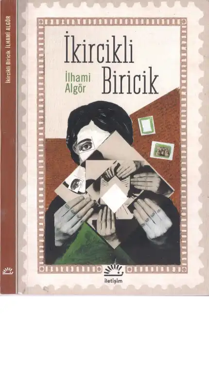 İkircikli Biricik — İlhami Algör