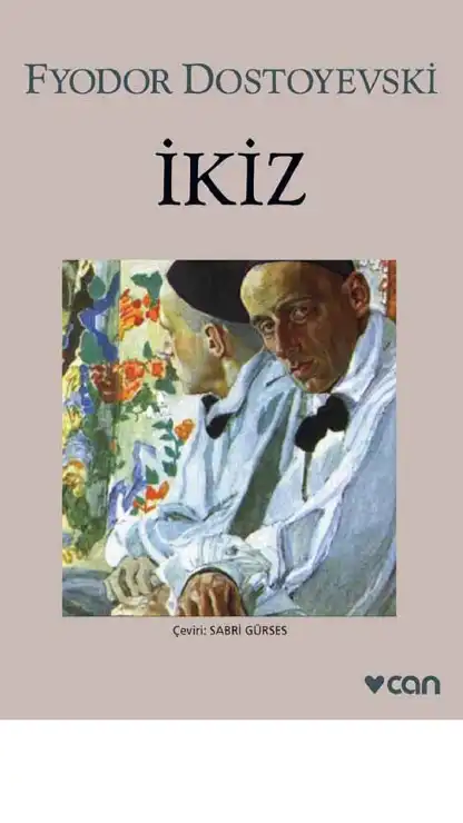 İkiz — Fyodor Dostoyevski