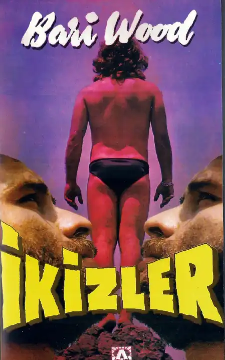 İkizler — Bari Wood