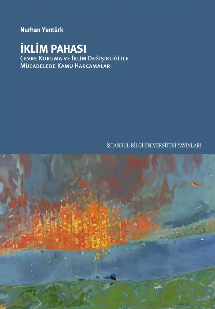 İklim Pahası — Nurhan Yentürk, Yiğit Aksakoğlu, Alper Akyüz
