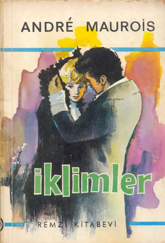 İklimler — Andre Maurois