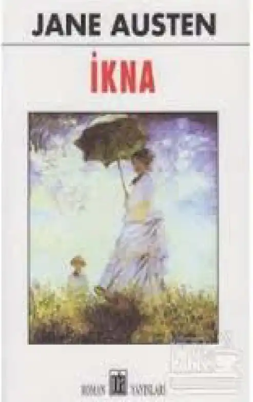 İkna — Jane Austen