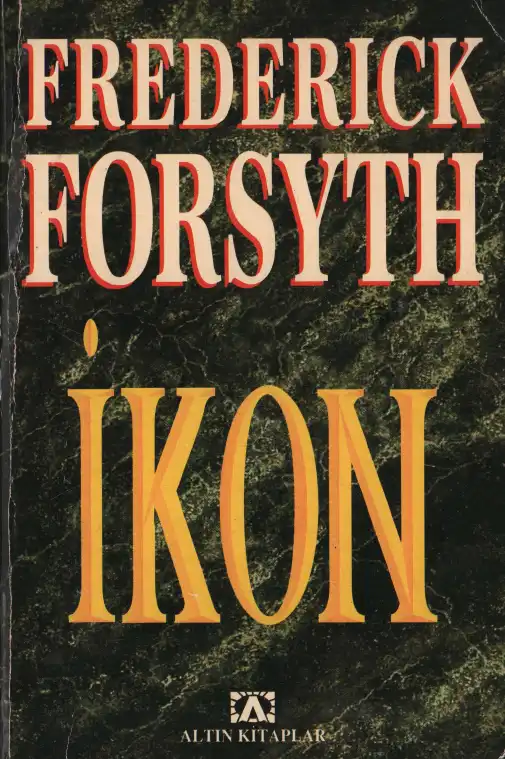 İkon — Frederick Forsyth