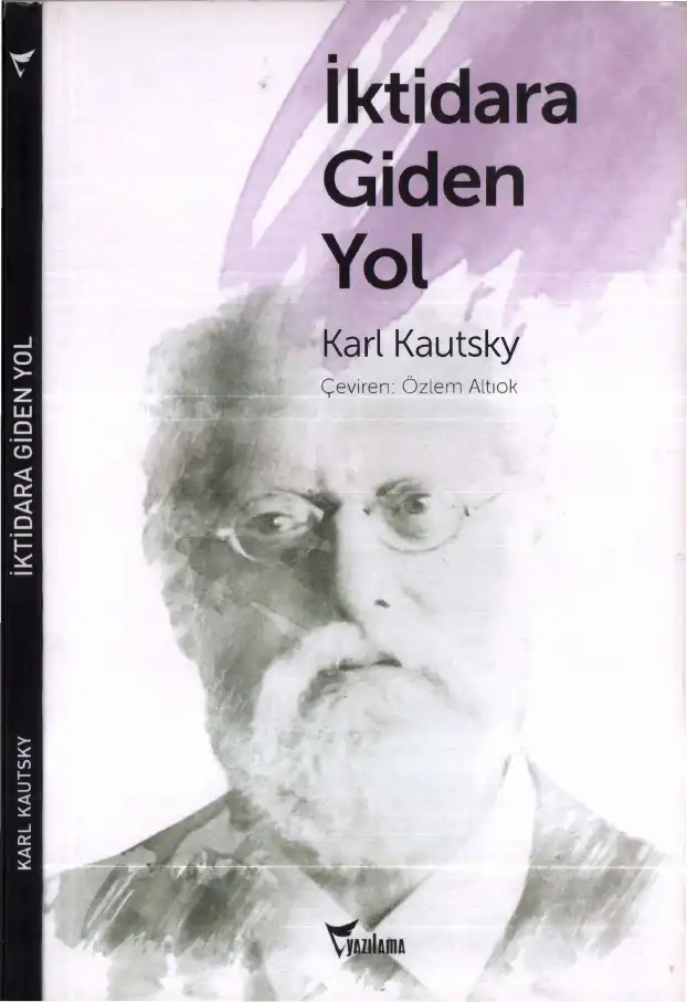 İktidara Giden Yol — Karl Kautsky