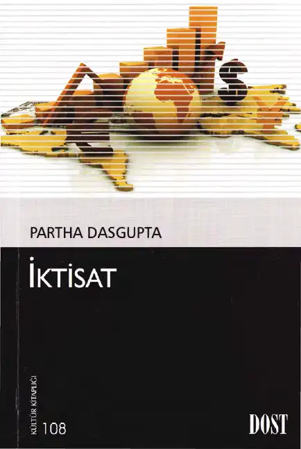 İktisat — Partha Dasgupta