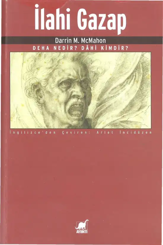 İlahi Gazap — Darrin M. McMahon, Samuel Moyn