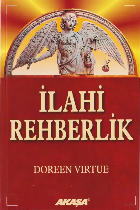 İlahi Rehberlik — Doreen Virtue
