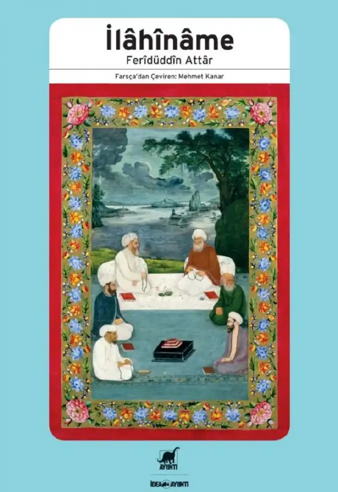 İlahiname — Feridüddin Attar