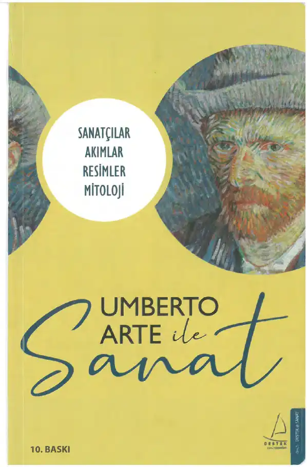 İle Sanat — Umberto Arte