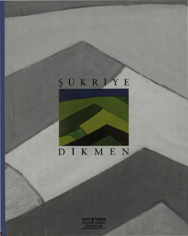 İleri — Şükriye Dikmen