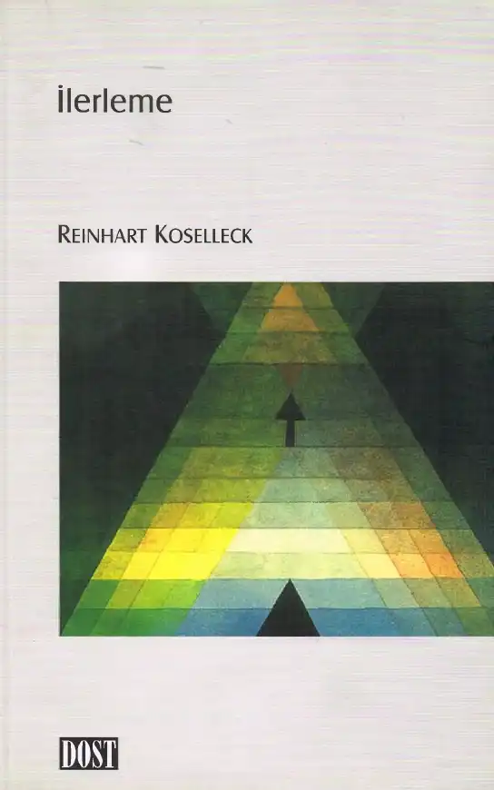 İlerleme — Reinhart Koselleck
