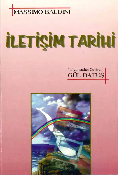 İletişim Tarihi — Massimo Baldini