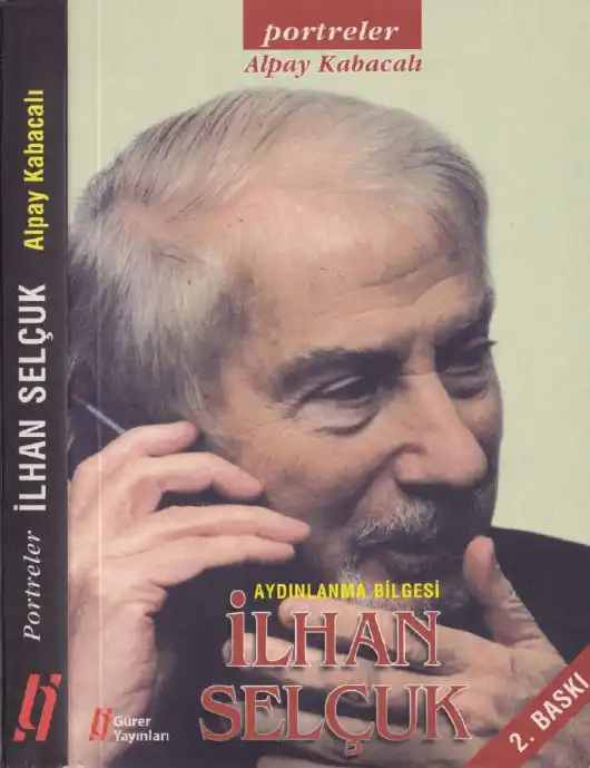 İlhan Selçuk Gürer — Alpay Kabacalı