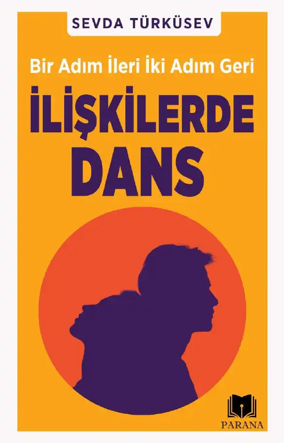 İlişkilerde Dans — Sevda Türküsev