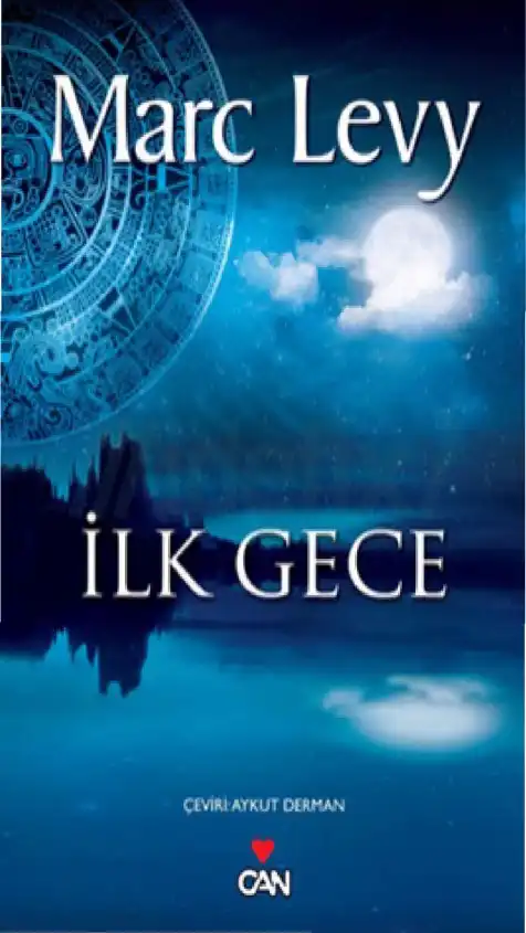 İlk Gece — Marc Levy