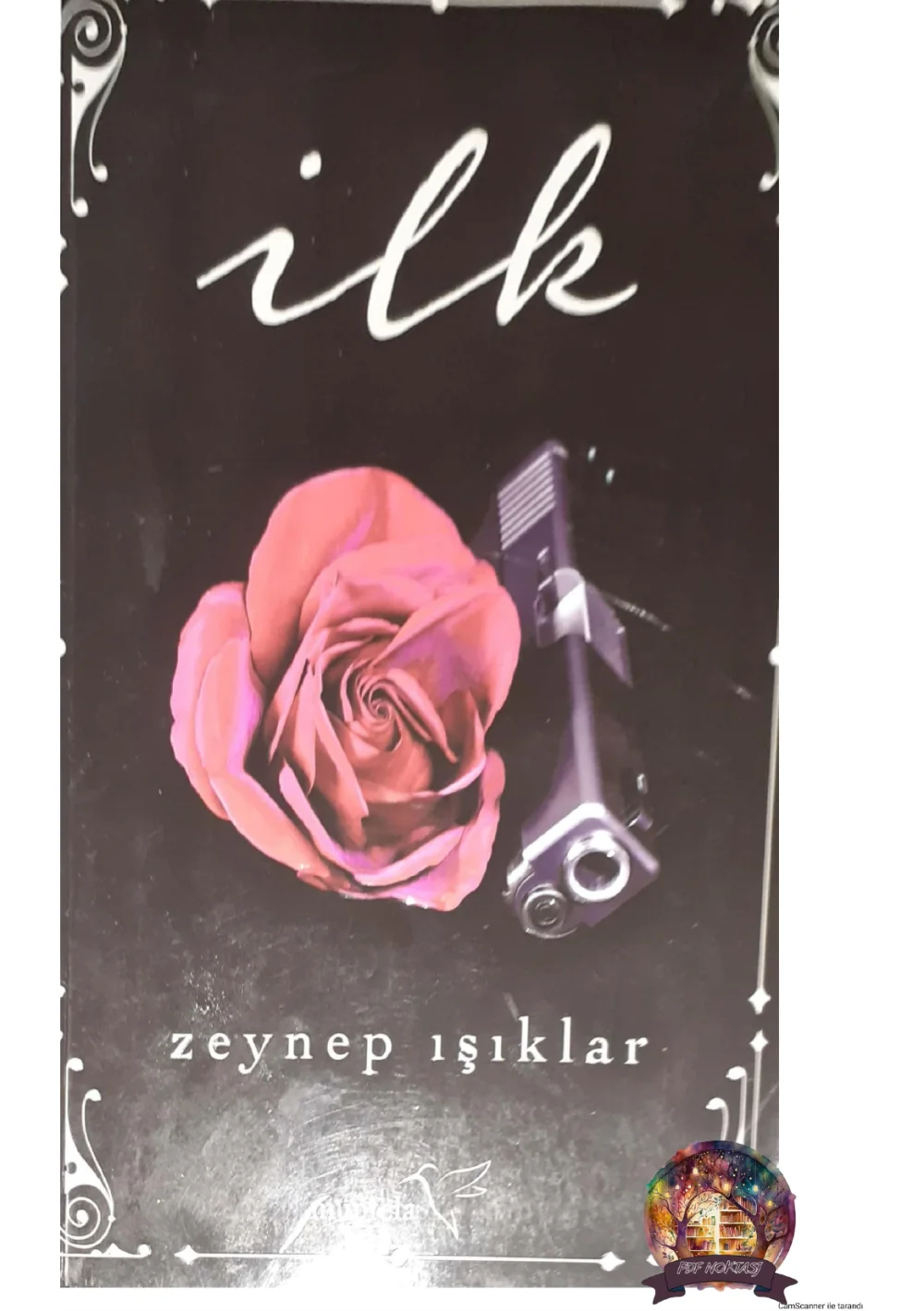 İlk — Zeynep Işıklar