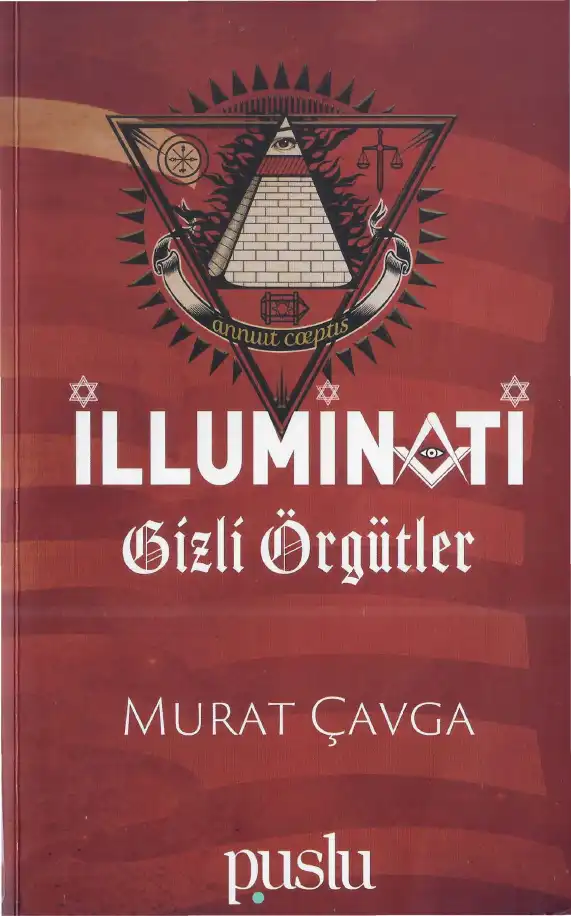 İlluminati — Murat Çavga