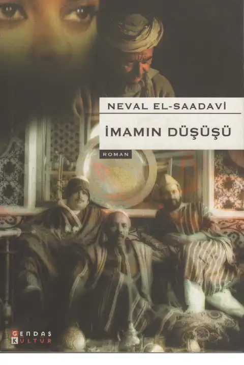 İmamın Düşüşü — Neval El Saadavi