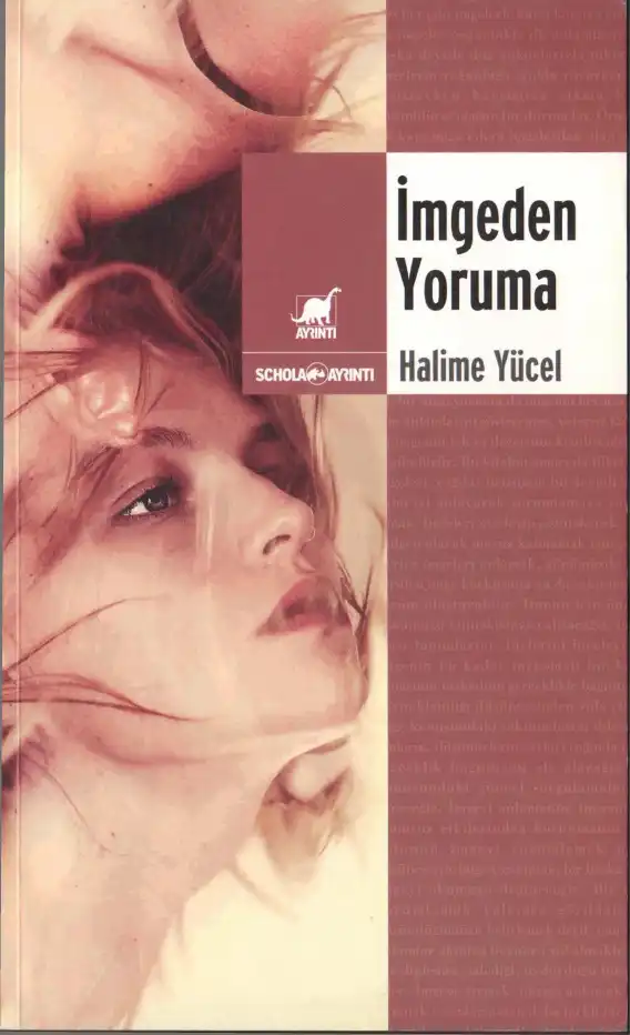 İmgeden Yoruma — Halime Yücel