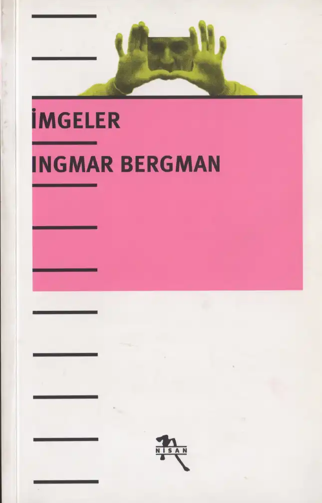 İmgeler — İngmar Bergman