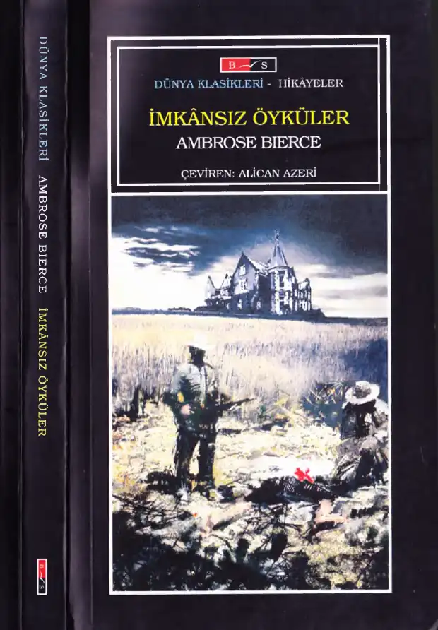 İmkansız Öyküler — Ambrose Bierce