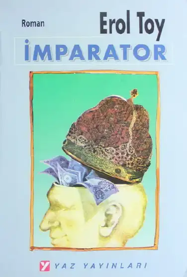 İmparator — Erol Toy
